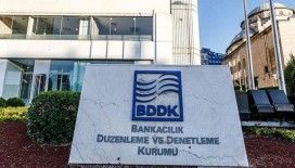 BDDK verilerine göre KKM ve katılma hesaplarında biriken tutar 1 trilyon 246,8 milyar liraya çıktı