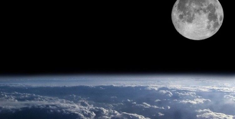 NASA, Ay'a dönüş projesini bugün düğmeye basıyor