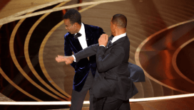 Will Smith'ten tokat yiyen Chris Rock'a yeniden Oscar sunuculuğu teklifi