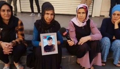 Diyarbakır annelerinden 3 Eylül'de destek çağrısı