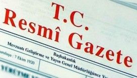 Zorunlu karşılıklar hakkındaki tebliğde değişiklik yapılmasına dair tebliğ Resmi Gazete’de