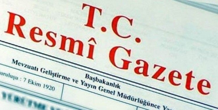 Zorunlu karşılıklar hakkındaki tebliğde değişiklik yapılmasına dair tebliğ Resmi Gazete’de