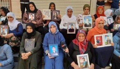 Diyarbakır annelerinden tüm Türkiye'ye destek çağrısı