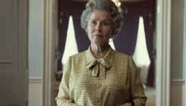 Kraliçe 2. Elizabeth'in ölümünün ardından: The Crown dizisinin yapımına ara verilecek