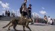 Türkiye'de son yarım asrın en sıcak üçüncü ağustos ayı yaşandı