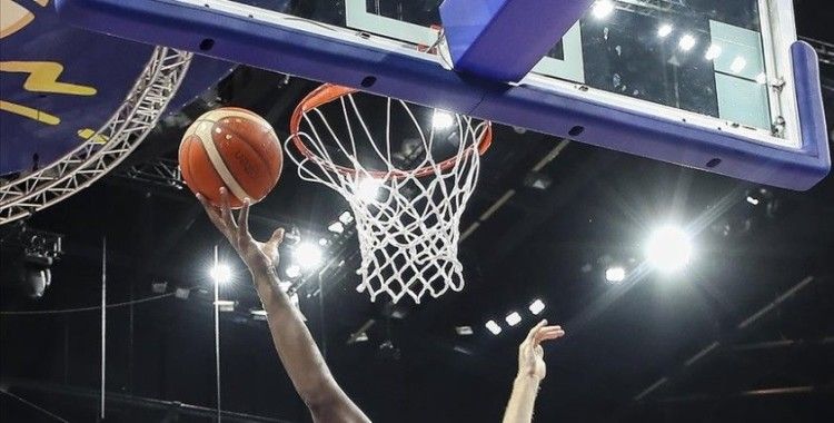2022 Avrupa Basketbol Şampiyonası'nda çeyrek final heyecanı yarın başlıyor
