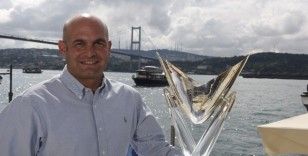Gorbon: “Bosphorus Cup, Türkiye’nin dünya markasıdır”