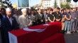 Şehit Astsubay Ağıl’ın cenazesi son yolculuğuna uğurlandı