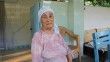 Almancı Saliha Teyze’den gurbetçilere nasihat: “Hatamı 84 yaşında fark ettim”