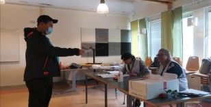 İsveç'teki seçimlerde sağ blok partileri hükümet kurma şansı yakaladı
