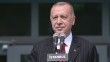Cumhurbaşkanı Erdoğan: Her yıl bütçeden en büyük payı eğitime tahsis ettik