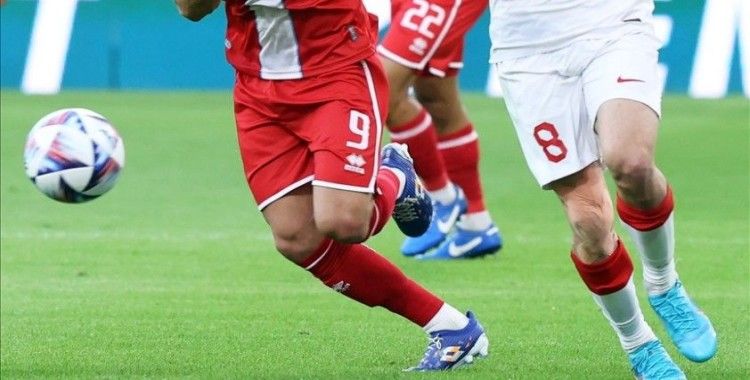 Türkiye-Lüksemburg milli maçının öncelikli bilet satışı başladı