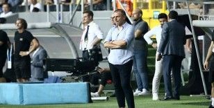 Trabzonspor Abdullah Avcı ile eski günlerini arıyor
