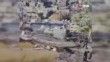 Ürdün’de bina çöktü: 1 ölü, 11 yaralı