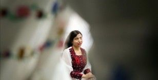 İranlı modacı asit saldırısına uğrayan kadınları model olarak çalıştırıyor