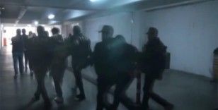 İstanbul merkezli 4 ilde FETÖ operasyonu: 13 gözaltı