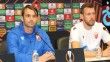 Milos Milojevic: "Monaco maçından daha iyi sonuç alacağız"
