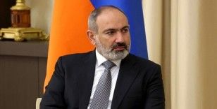 Paşinyan: Çatışmalarda 105 Ermeni askeri öldü