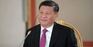 Çin Devlet Başkanı Şi, temel çıkarlarda Rusya'ya desteğe hazır olduklarını söyledi