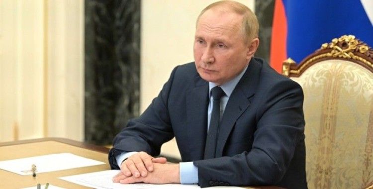 The Sun gazetesinden 'Putin'e suikast girişimi' iddiası