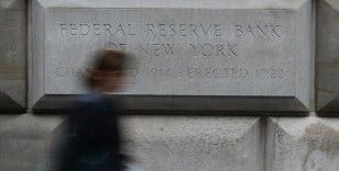 New York Fed imalat endeksi eylülde toparlanma gösterdi