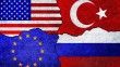 Financial Times: ABD ve AB, Rusya yaptırımları konusunda Türkiye'ye baskıyı artırıyor
