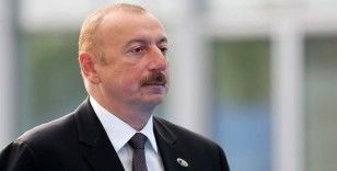 Aliyev: ”Ermenistan’ın provokasyonu ilişkilerin normalleşme sürecine bir darbedir”
