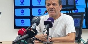 Cevdet Göç: "İstifa yönetimin alacağı karardır”