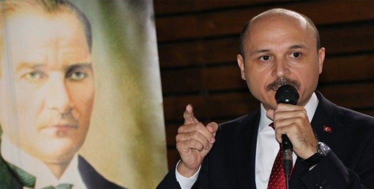 Türk Eğitim-Sen Başkanı: “Mensubiyete göre yönetici atarsanız, mesleğimizin saygınlığını zedelerler”