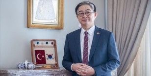 Güney Kore, Türk askerlerini kahramanlıklarıyla anıyor