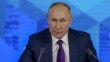 Putin: 300 bin ton Rus gübresini gelişmekte olan ülkelere ücretsiz bir şekilde temin etmeye hazırız