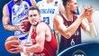 FIBA EuroBasket 2025’in dördüncü ev sahibi Polonya oldu