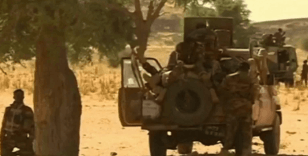 İŞİD'ten Mali ve Nijer'de iki büyük saldırı