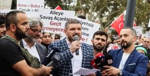 İstanbul'da sivil toplum kuruluşları 'Büyük Aile Buluşması' düzenledi