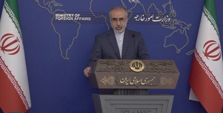 İran: New York'ta ABD’li yetkililerle ikili diyaloğa girilmeyecek