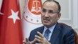Adalet Bakanı Bozdağ, Arnavut mevkidaşıyla Thodex'in kurucusu Özer'in iadesini görüştü