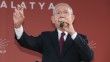 Kılıçdaroğlu: "Millet İttifakı’nda 6 ay içerisinde bu ülkeye nefes aldıracağız"