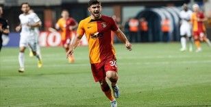 Galatasaray'dan Yusuf Demir girişimi