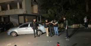 Polise silahlı saldırı gerçekleştiren cinayet zanlısı Gayrettepe Asayiş Şube Müdürlüğüne getirildi