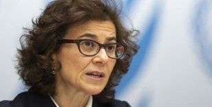 BM'den İran'a kınama