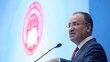 Adalet Bakanı Bozdağ: 'İstinaf faaliyete geçmeseydi, Yargıtay’ın önündeki dosya sayısı 5 milyondu'