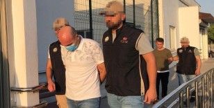 Adana'da 10 FETÖ şüphelisi hakkında gözaltı kararı