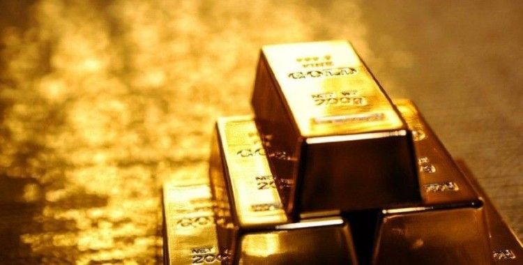 İsviçre'den Türkiye'ye altın ihracatı 9 yılın zirvesinde