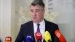 Hırvatistan Cumhurbaşkanı Milanovic: Ukrayna'daki savaşta en kritik dönem yaşanacak