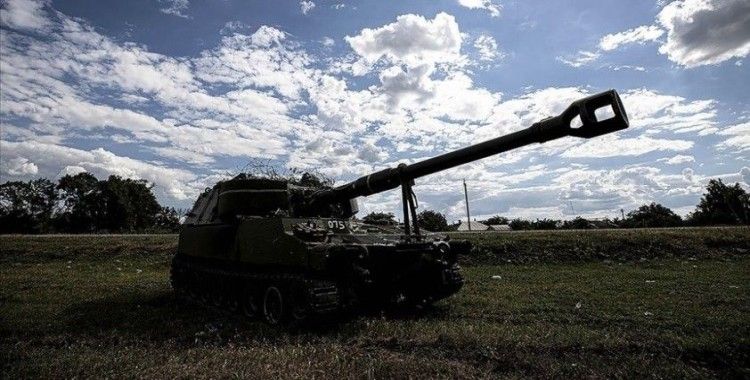 Rusya: Ukrayna Devlet Başkanlığı Tugayı askerlerinin karşı saldırısı başarısız oldu