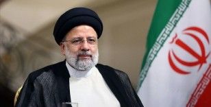 İran Cumhurbaşkanı Reisi, Kasım Süleymani suikastının emrini veren Trump'ın yargılanmasını istedi