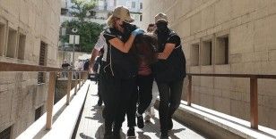 Bursa'da infaz koruma memurlarını taşıyan servis aracına yönelik bombalı saldırıyı gerçekleştiren 3 terörist tutuklandı