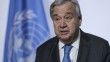 BM Genel Sekreteri Guterres’ten Türkiye’ye "Rusya ile Ukrayna arasındaki mahkum takası" teşekkürü