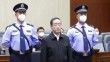 Çin'de eski Adalet Bakanı Fu Zhenghua, rüşvet almaktan ölüm cezasına çarptırıldı