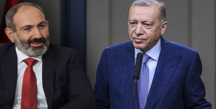 Cumhurbaşkanı Erdoğan, Paşinyan ile olası bir görüşmeyi duyurdu